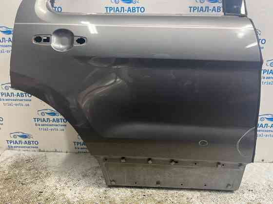 Дверь задняя правая Ford Explorer 2011-2019 FB5Z-7824630-A (Арт. 71613) Київ