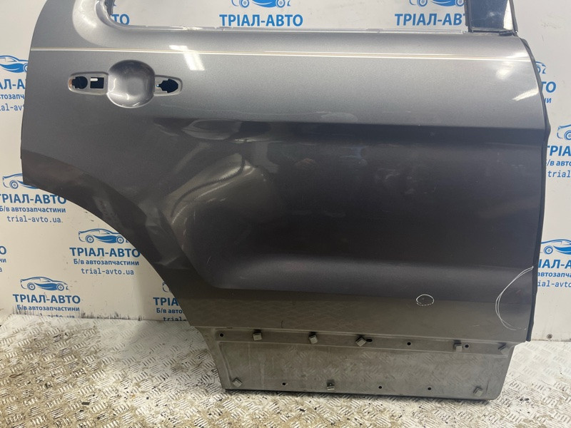 Дверь задняя правая Ford Explorer 2011-2019 FB5Z-7824630-A (Арт. 71613) Київ - зображення 1