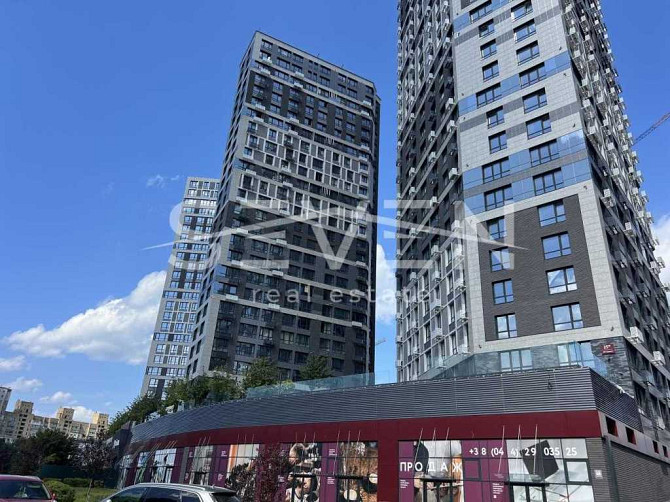 продажа 2-к квартира Киев, Шевченковский, 83200 $ Киев - изображение 12