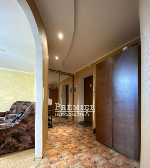 У новому будинку у продажу трикімнатна квартира Чорноморськ - зображення 6