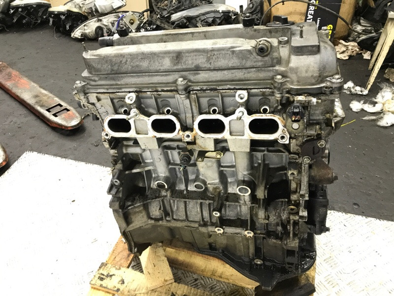 Двигатель Toyota Camry 2001-2006 2AZFE (Арт. 47145) Киев - изображение 5