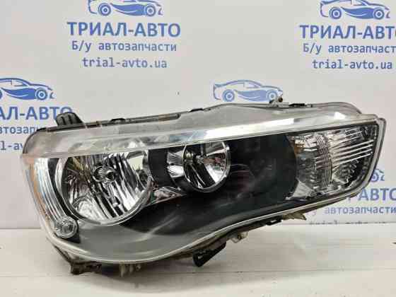 Фара правая галоген Mitsubishi Outlander XL 2.2 DIESEL 4N14 2007 (б/у) Киев