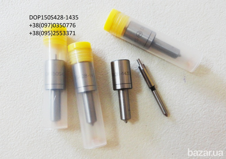 Распылители DOP150S428-1435 (DOP150S428-4357) Киев - изображение 1