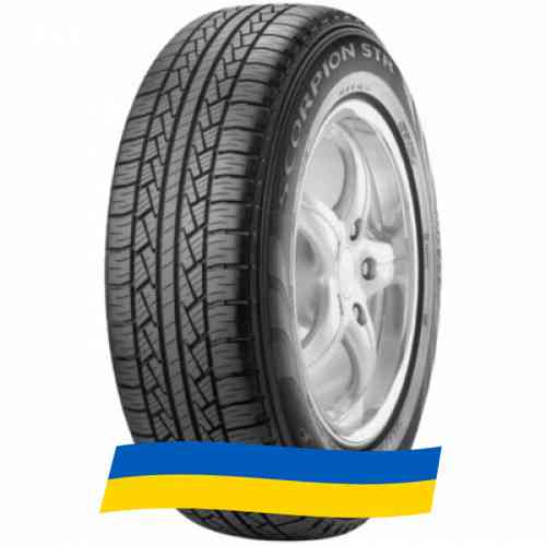 235/50 R18 Pirelli Scorpion STR 97H Позашляхова шина Київ