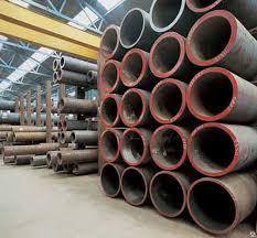 Труба 152х12 мм ст. 20 Киев - изображение 4