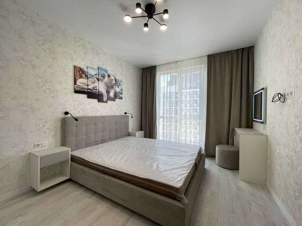 продажа 2-к квартира Киев, Голосеевский, 139999 $ Киев - изображение 1