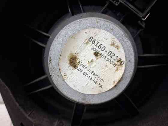 Динамик музыкальный передний Toyota Avensis 2002-2010 8616002370 (Арт. 78492) Київ