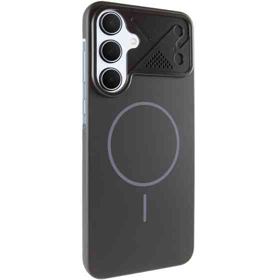 Чехол PC Synq with Magnetic Fit для Samsung Galaxy S26 Херсон