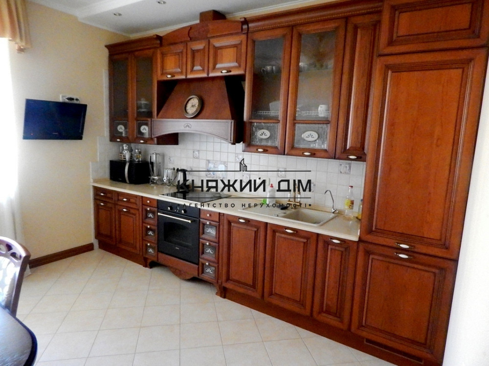 Без комісії.Оренда 3 кім. розд. на Леси Українки м. Печерська. Код : 1137909 Київ - зображення 2