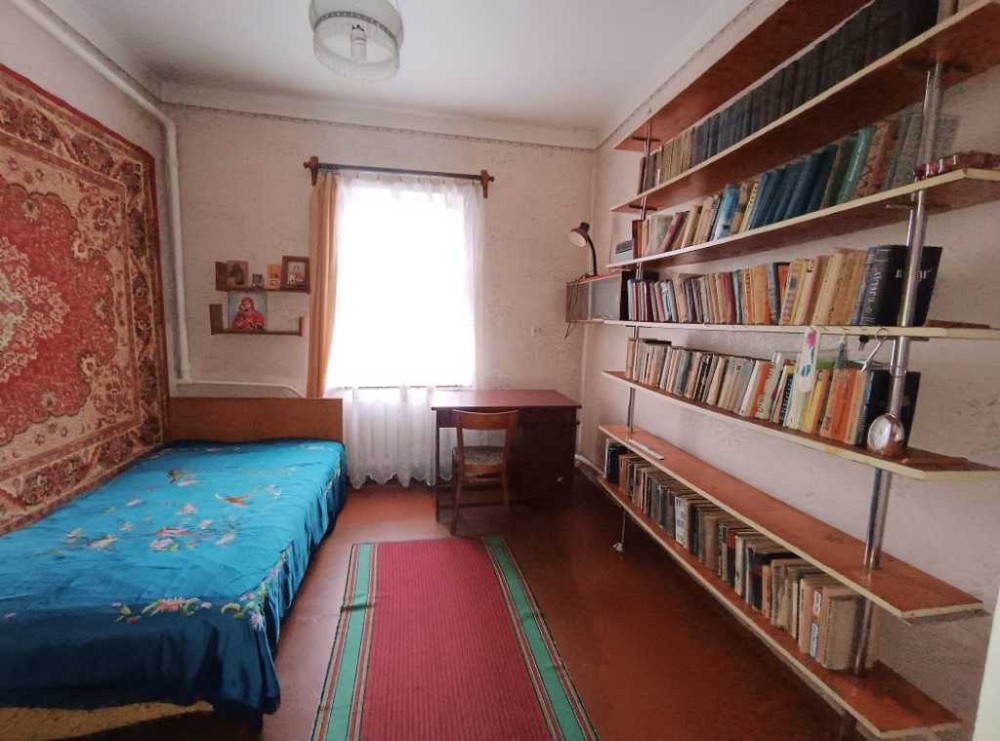 продажа 2-к часть дома Васильковский, Глеваха, 25000 $ Глеваха - зображення 4