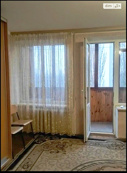 Продаж 1 квартири Солом'янський р-н Л Гузера 17 Київ - зображення 4