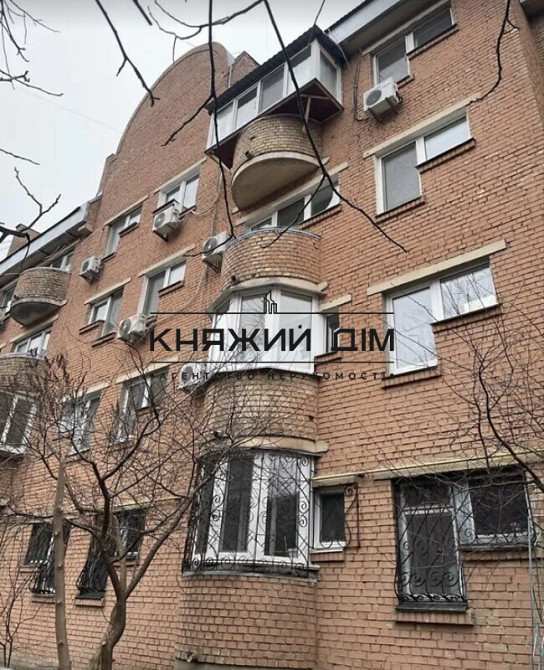 Продаж 3-х к. квартири на Подолі м. Контрактова Площа. № 21146488 Київ - зображення 3