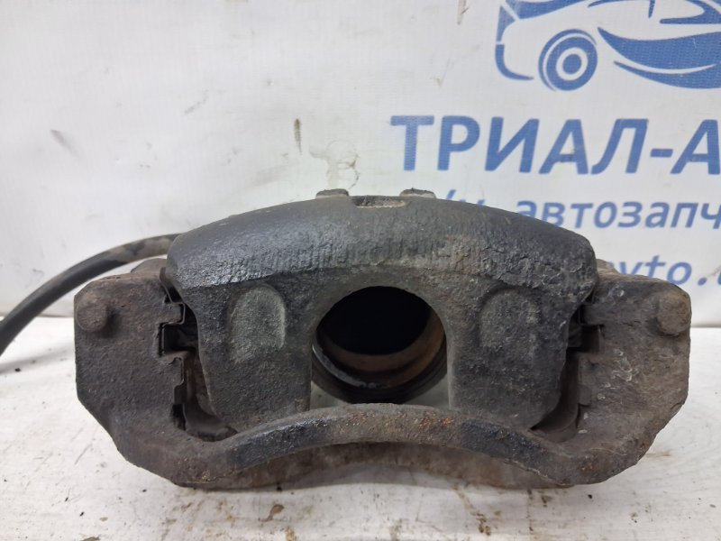 Суппорт передний левый Kia Ceed 2006-2012 581101H000 (Арт. 78559) Київ - зображення 2