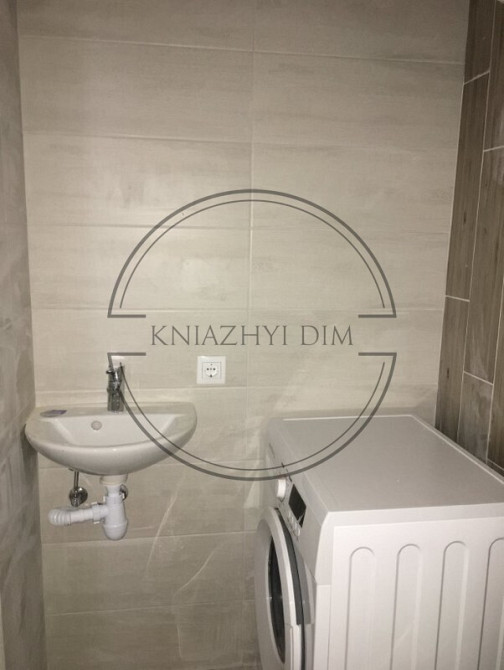 Отличная однокомнатная смарт квартира с ремонтом в ЖК Петровский Квартал.Код:21124490 Киев - изображение 9