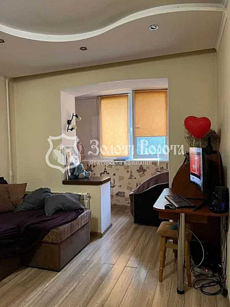продажа 1-к квартира Киев, Святошинский, 42000 $ Київ - зображення 2