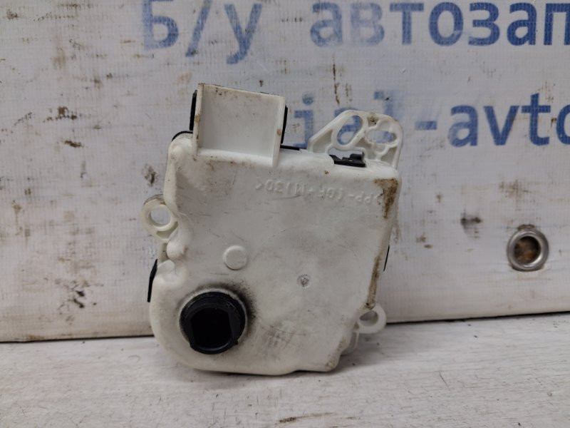 Сервопривод Nissan Pathfinder R51 2.5 DIESEL YD25DDTI 2004 (б/у) Київ - зображення 2