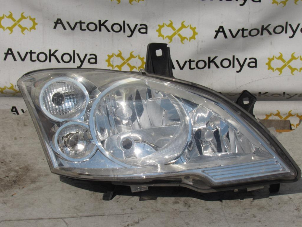 Фара правая Mercedes Vito w639 2010-2014 Ковель - зображення 1