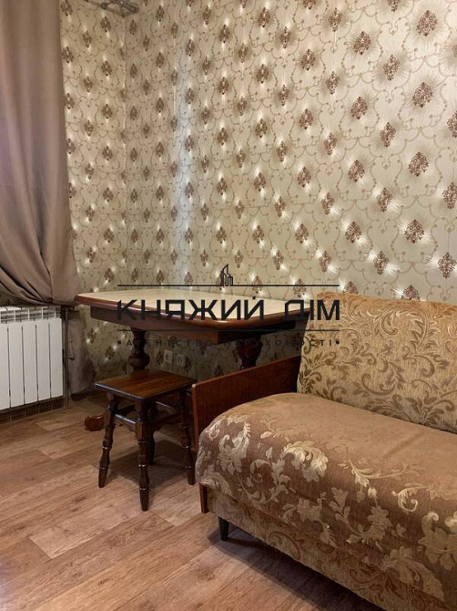 Оренда 1-кімнатної квартири по вул. Чавдар, метро Осокорки. Код 11204526 Киев - изображение 7