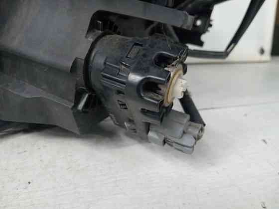 Фара правая галоген Рестайлинг Mazda CX 5 KE 2.2 DIESEL 2011 (б/у) Киев