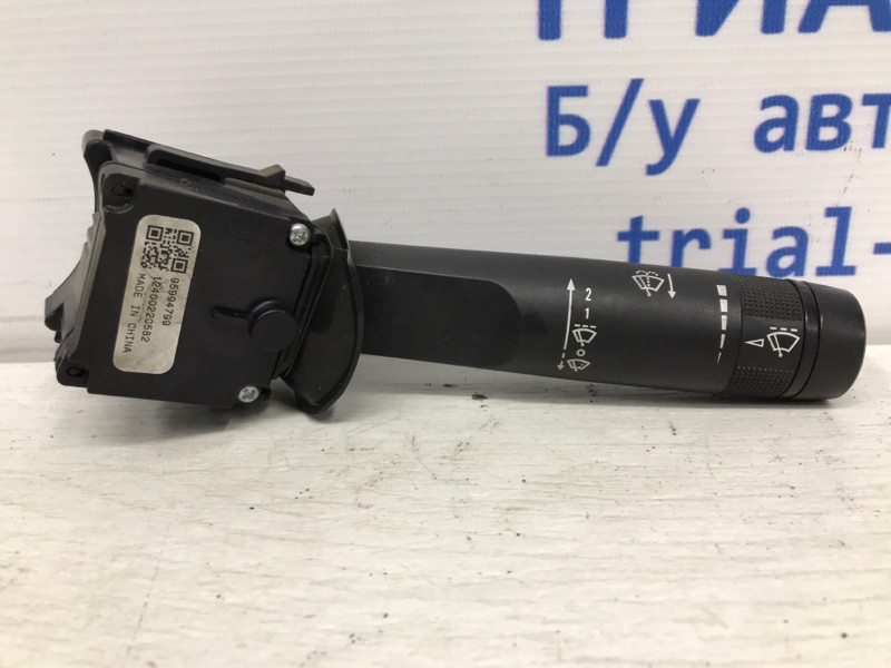 Переключатель подрулевой правый(дворники) Chevrolet Cruze 2009-2016 95994799 (Арт. 28355) Киев - изображение 1