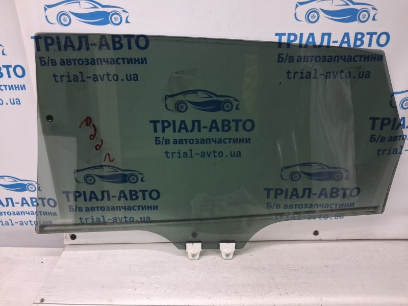 Стекло двери заднее правое Mazda CX 9 2006-2015 TD1172510 (Арт. 71547) Київ - зображення 2
