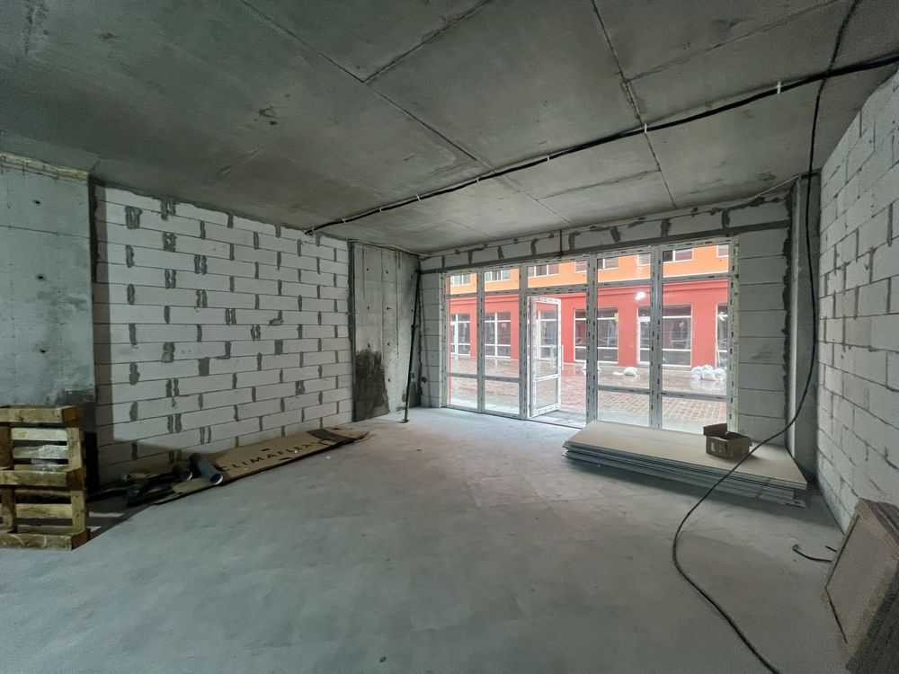 продажа торговые площади Киев, Шевченковский, 106000 $ Київ - зображення 1