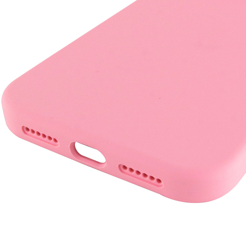 Чехол Silk Full Protective (AA) NO LOGO для Apple iPhone 17 Pro / 18 Pro (6.3") Херсон - зображення 5