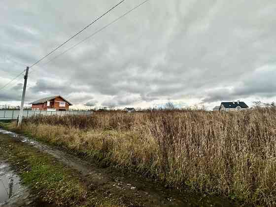 Продаж ділянки під забудову Солонка Наварійська Львов