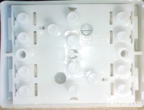 Коробка распределительная КРА-4-1, КРА-4-3 Суми - зображення 1