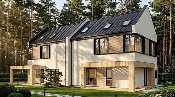 продажа 4-к дом Киево-Святошинский, Ирпень, 155000 $ Ирпень