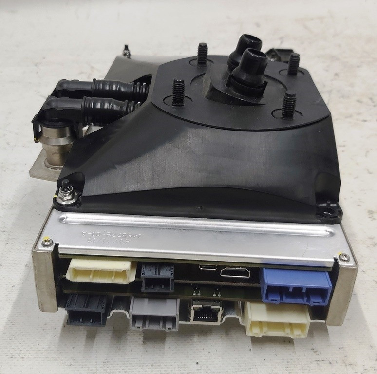 Компьютер автомобиля PROVISIONED АП не диагностирован Tesla model 3 1462554-S0-K Київ - зображення 4