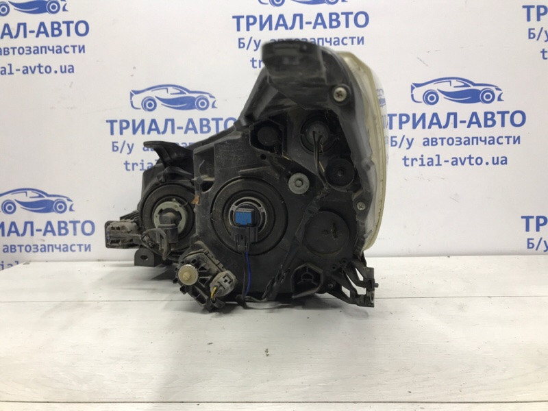 Фара правая галоген Subaru Forester SJ 2.0 DIESEL EE20Z 2012 (б/у) Киев - изображение 5
