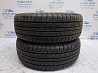 Шины 2шт R16 (б/у) Київ