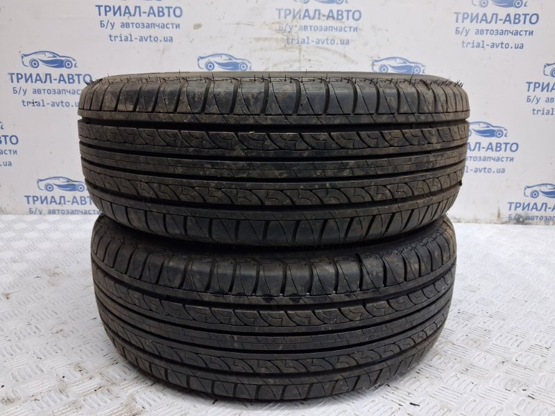 Шины 2шт R16 (б/у) Київ - зображення 1