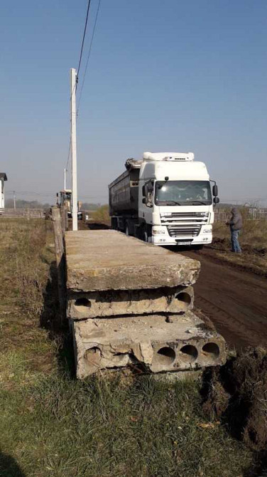 продажа участок под жилую застройку Обуховский, Обухов, 15000 $ Обухов - изображение 1