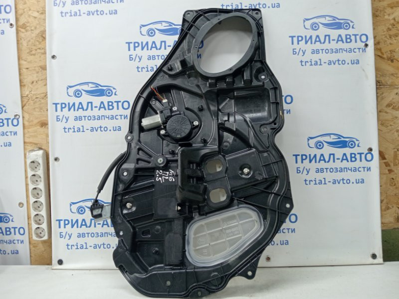 Стеклоподъемник передний левый Mazda 6 2007-2013 GS1D5997X (Арт. 60622) Киев - изображение 1