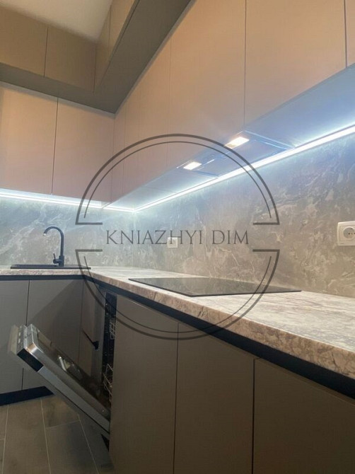 Є ГЕНЕРАТОР! Видова квартира на Позняках, вул.Ревуцького. № 11200110 Київ - зображення 7