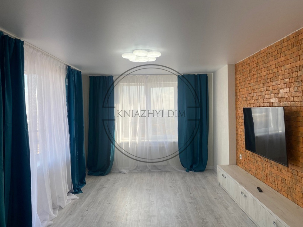 Продаж 2-кімнатної квартири студіо в ЖК Оранж Сіті. № 21141700 Киев - изображение 3