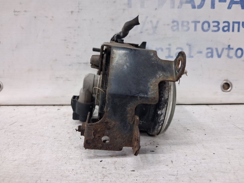 Фара противотуманная правая Mitsubishi Outlander CU 2.4 БЕНЗИН 4G69 2003 (б/у) Київ - зображення 5