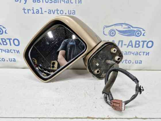 Зеркало левое Nissan Tiida 2004-2014 96302EM09B (Арт. 81858) Киев