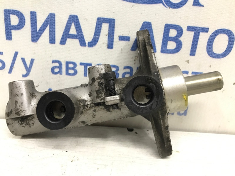 Тормозной цилиндр главный Hyundai Santa fe 2005-2012 58510-2B300 (Арт. 38303) Киев - изображение 2