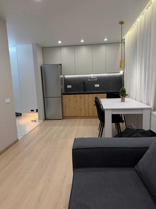 продажа 1-к квартира Киев, Голосеевский, 114500 $ Киев - изображение 4