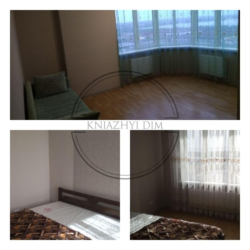 Оренда 2-х квартири, вул. Бориса Гмирі 17, до ст. м. Позняки 7 хв пішки № 11137071 Киев - изображение 12