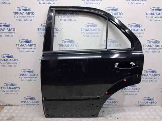 Дверь задняя левая Kia Sorento 2002-2011  (Арт. 66687) Київ