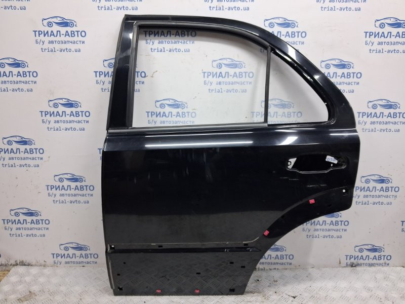 Дверь задняя левая Kia Sorento 2002-2011  (Арт. 66687) Киев - изображение 1
