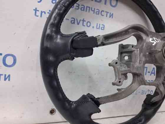 Руль Hyundai Sonata 2004-2010 561103K230FZ (Арт. 66924) Киев