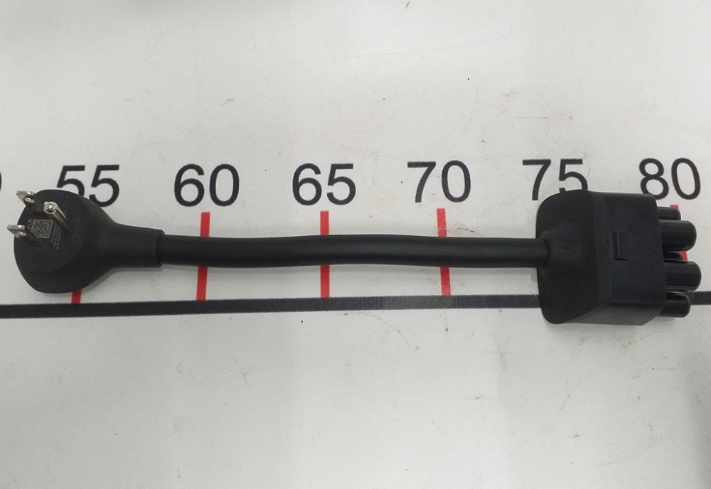 Смарт адаптер 2 поколение 5-15 Tesla model S, model S REST, model X, model 3, model Y 1099345-10-C Киев - изображение 1