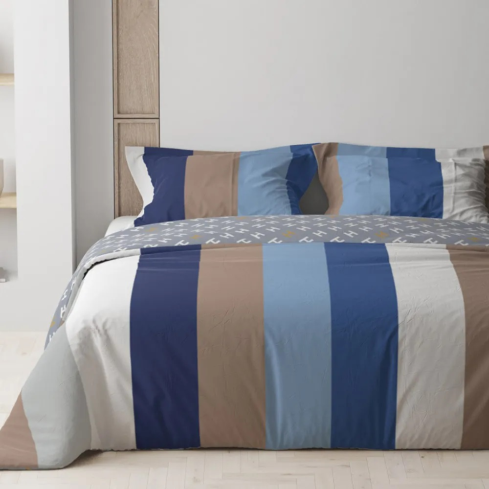Постільна білизна сімейна ТЕП Happy Sleep Homey 2-03797-28384 150х215х2 см Киев - изображение 1