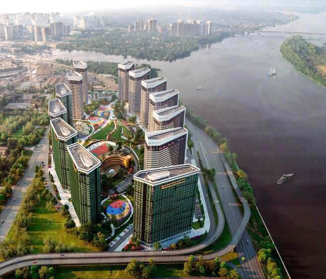 долгосрочная аренда торговые площади Киев, Дарницкий, 1500 $/мес. Київ - зображення 9