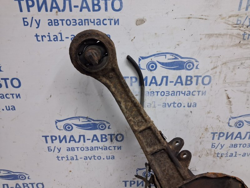 Рычаг задней подвески продольный правый Mitsubishi Outlander XL 2.4 БЕНЗИН 4B12 2007 (б/у) Киев - изображение 2